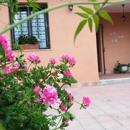 La Casa Dei Sogni Syracuse Exterior foto