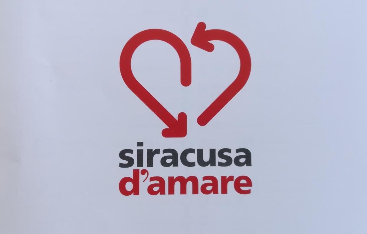 La Casa Dei Sogni Syracuse Exterior foto