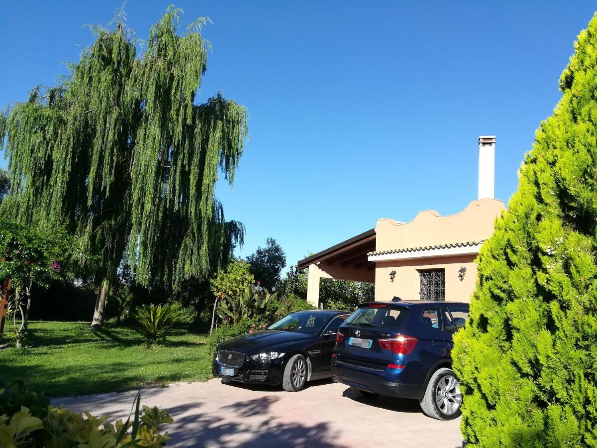 La Casa Dei Sogni Syracuse Exterior foto